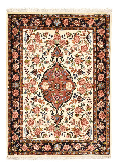Qom Teppe 70x120cm - Persisk teppe