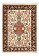 Qom Teppe 120x70cm - Persisk teppe