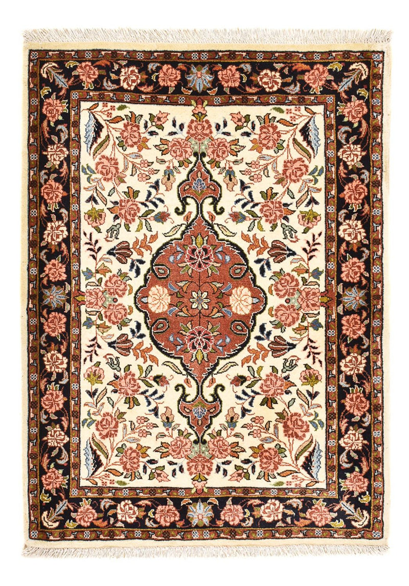 Qom Teppe 120x70cm - Persisk teppe