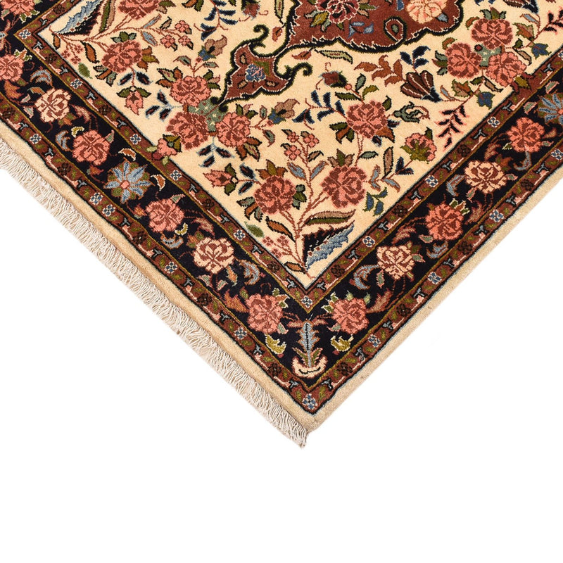 Qom Teppe 120x70cm - Persisk teppe