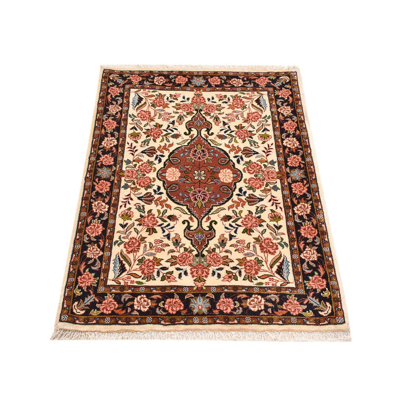 Qom Teppe 120x70cm - Persisk teppe