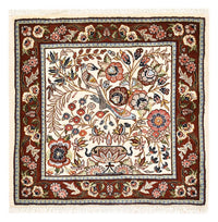 Sarouk Teppe 64x60cm - Persisk teppe – product image