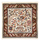 Sarouk Teppe 64x60cm - Persisk teppe