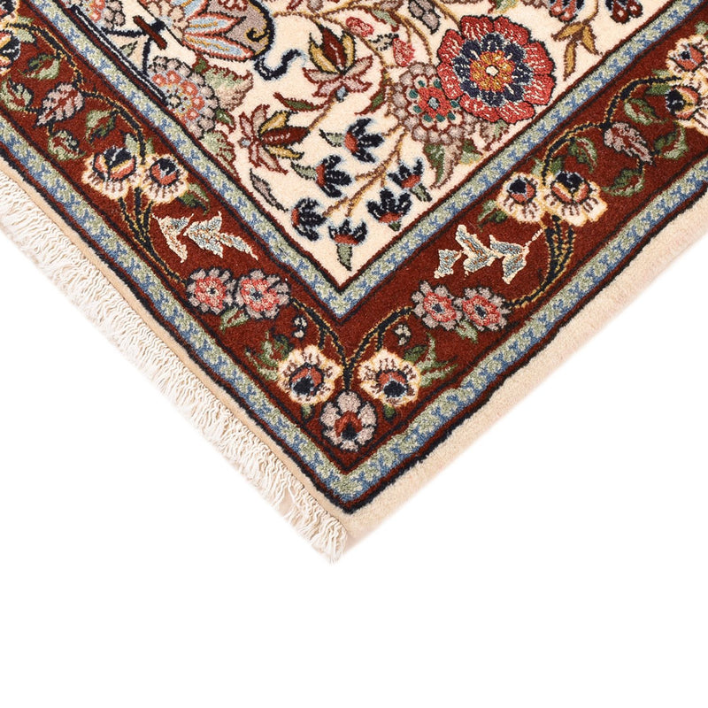 Sarouk Teppe 64x60cm - Persisk teppe