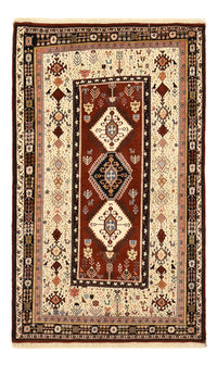 Kashkuli Teppe 190x133cm - Persisk teppe – product image