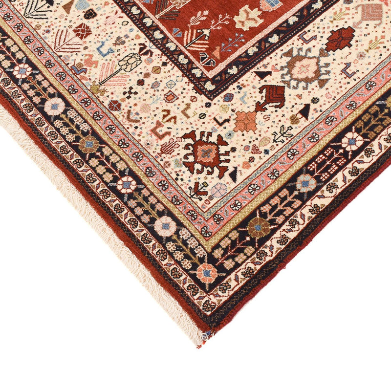 Kashkuli Teppe 190x133cm - Persisk teppe