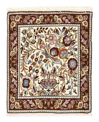 Sarouk Teppe 64x58cm - Persisk teppe – product image