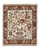 Sarouk Teppe 64x58cm - Persisk teppe