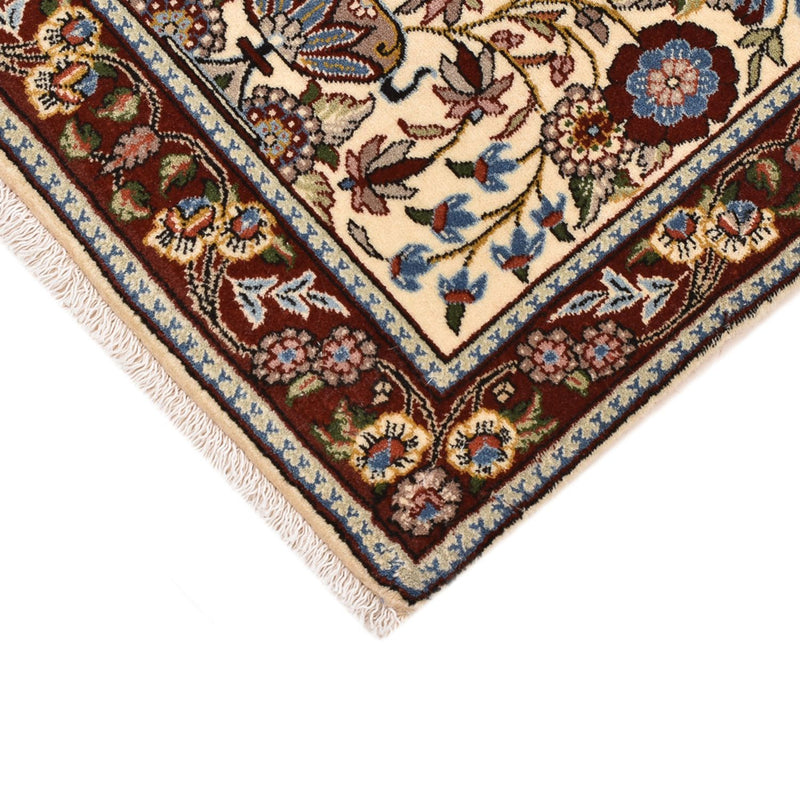 Sarouk Teppe 64x58cm - Persisk teppe