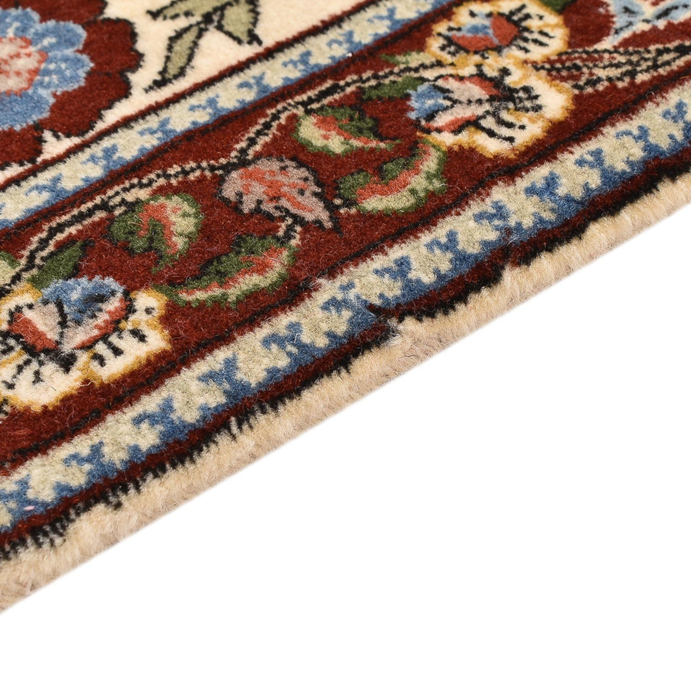 Sarouk Teppe 64x58cm - Persisk teppe