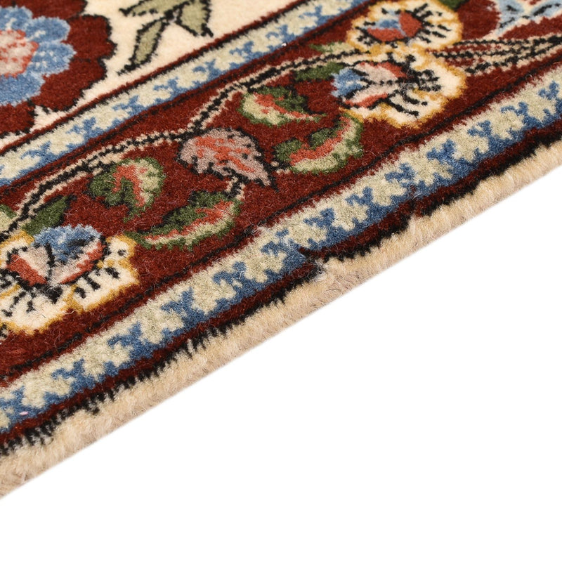 Sarouk Teppe 64x58cm - Persisk teppe