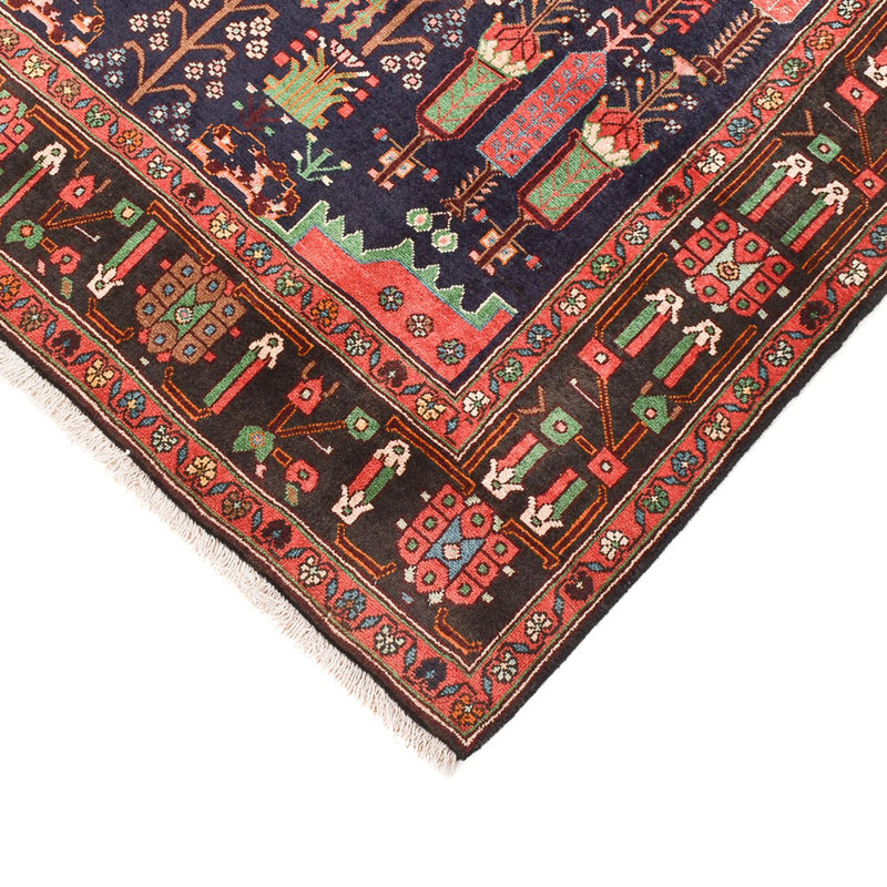 Hamadan Teppe 148x243cm - Persisk teppe