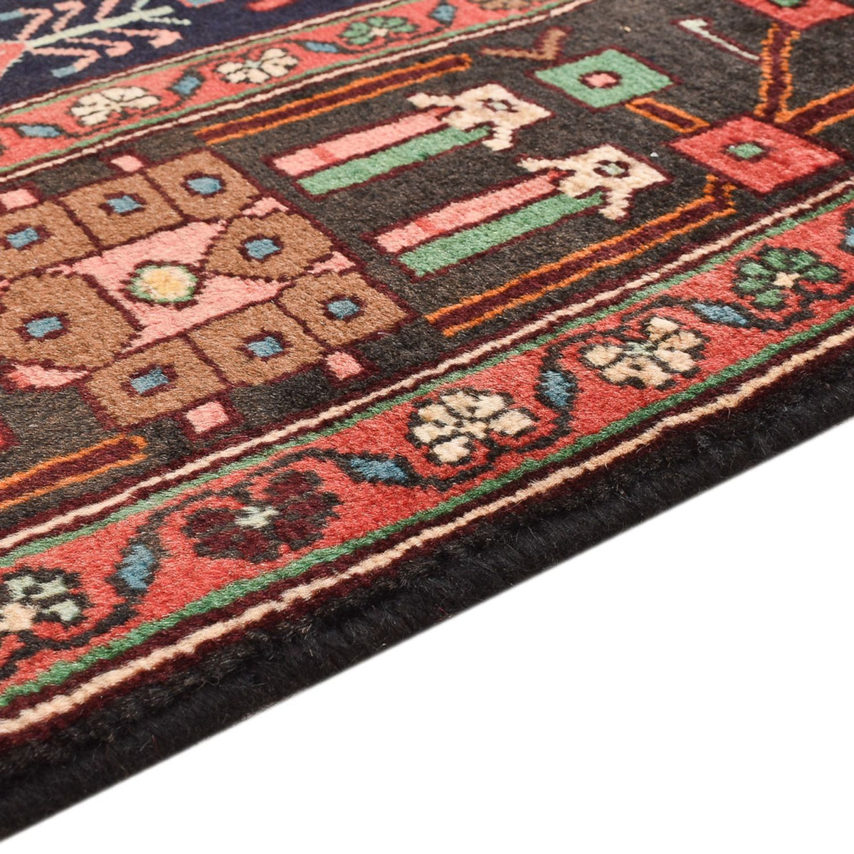 Hamadan Teppe 148x243cm - Persisk teppe