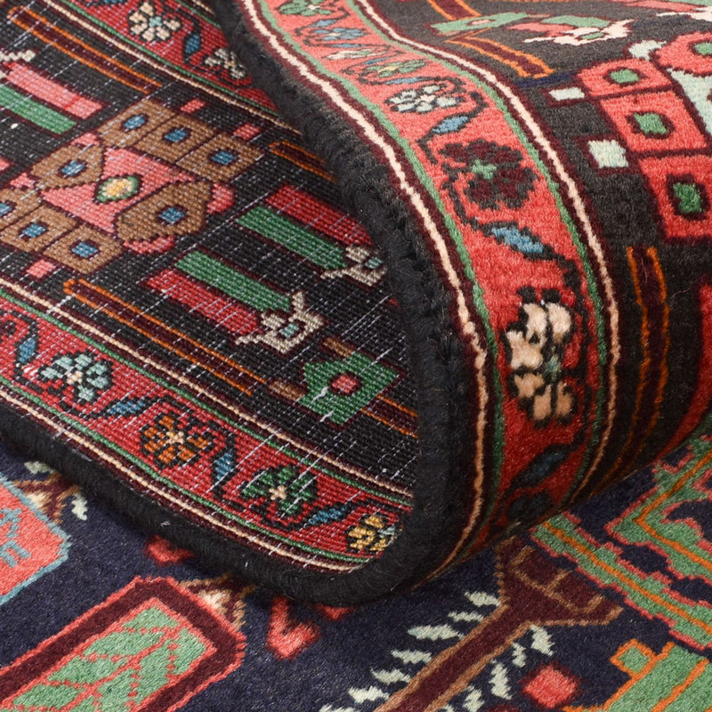 Hamadan Teppe 148x243cm - Persisk teppe