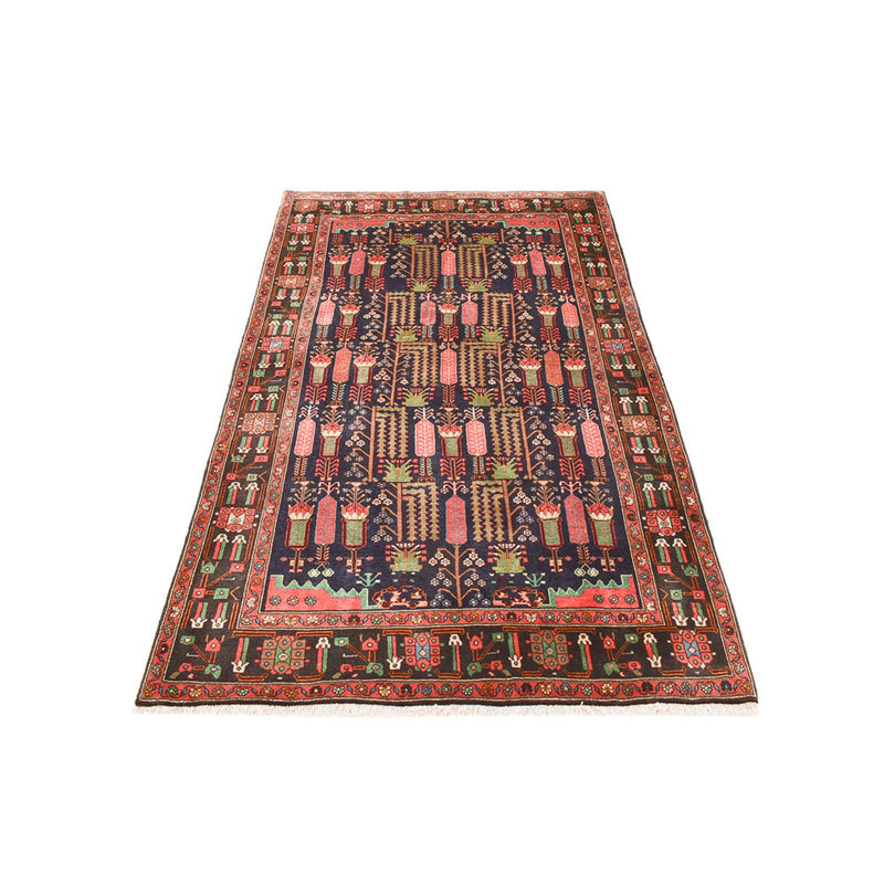 Hamadan Teppe 148x243cm - Persisk teppe