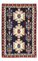 Kashkuli Teppe 131x83cm - Persisk teppe