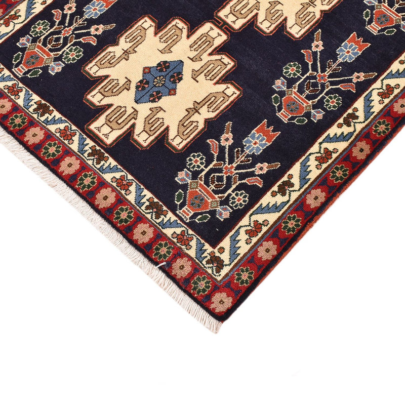 Kashkuli Teppe 131x83cm - Persisk teppe