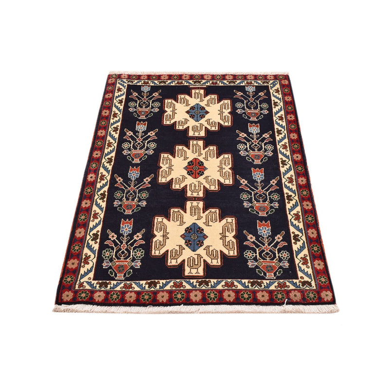 Kashkuli Teppe 131x83cm - Persisk teppe