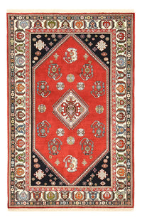 Kashkuli Teppe 203x124cm - Persisk teppe – product image