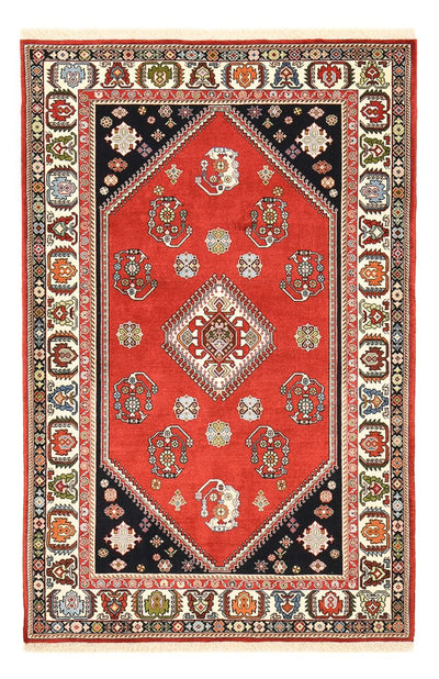 Kashkuli Teppe 124x203cm - Persisk teppe