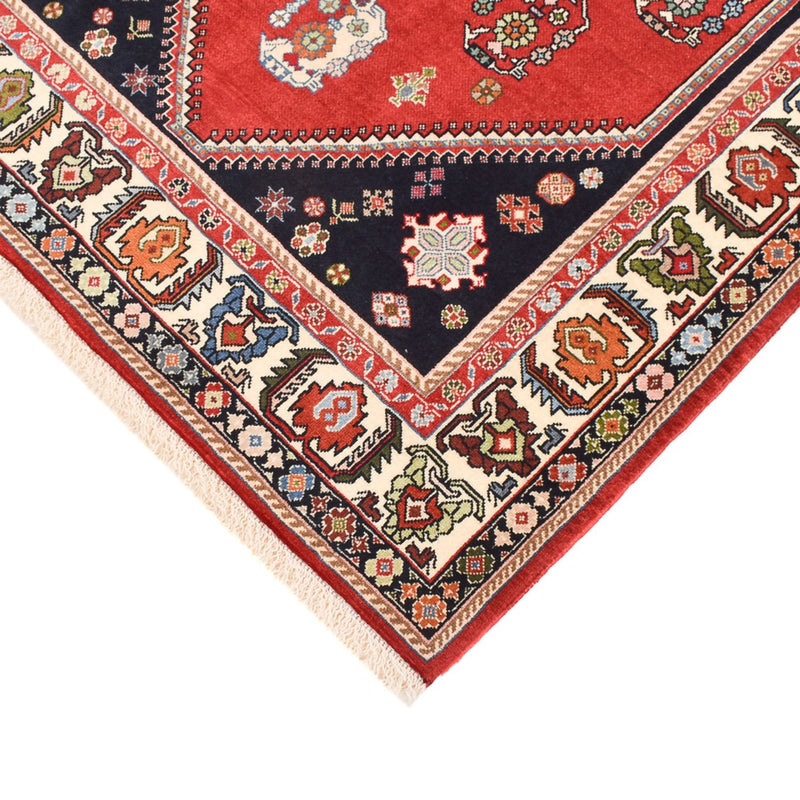 Kashkuli Teppe 203x124cm - Persisk teppe