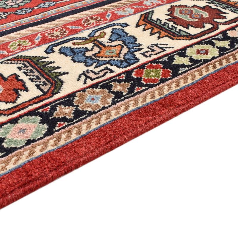 Kashkuli Teppe 203x124cm - Persisk teppe