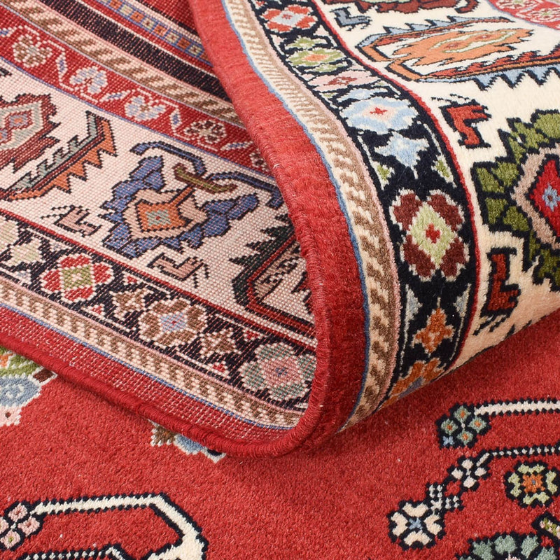Kashkuli Teppe 203x124cm - Persisk teppe