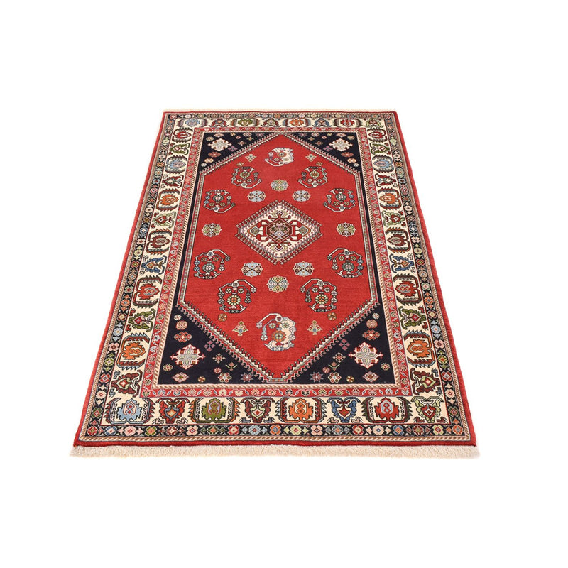 Kashkuli Teppe 203x124cm - Persisk teppe