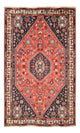 Kashkuli Teppe 255x155cm - Persisk teppe