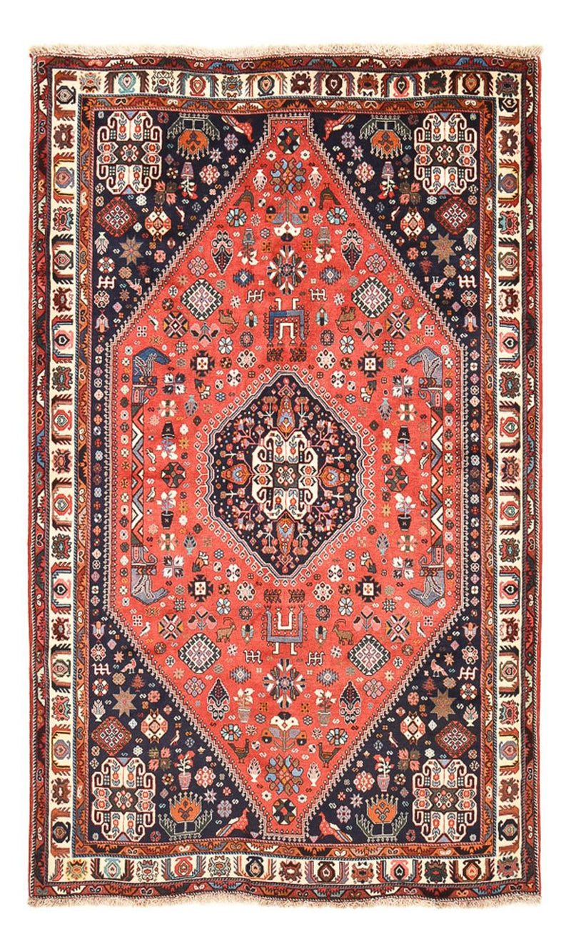 Kashkuli Teppe 255x155cm - Persisk teppe