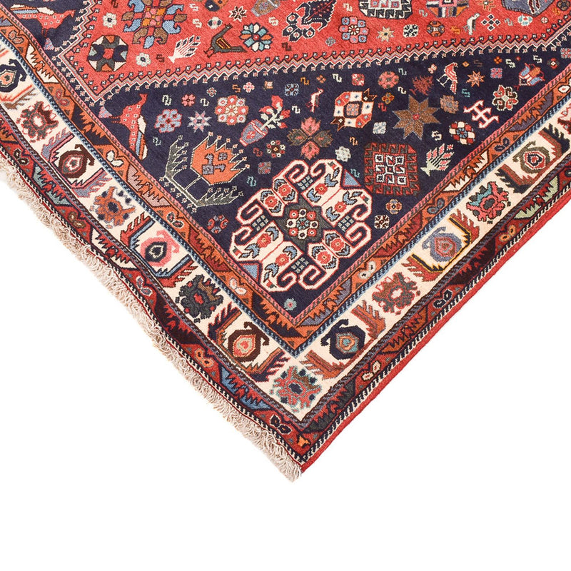 Kashkuli Teppe 255x155cm - Persisk teppe