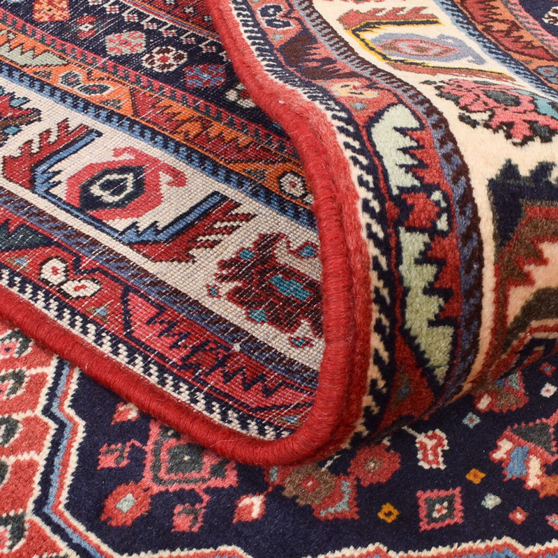 Kashkuli Teppe 255x155cm - Persisk teppe