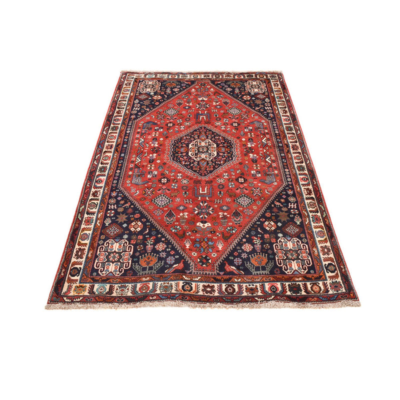 Kashkuli Teppe 255x155cm - Persisk teppe