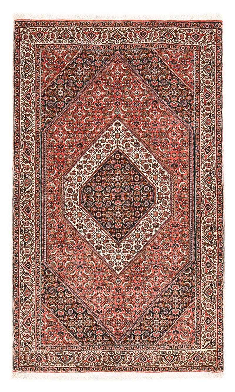 Bidjar Teppe 183x110cm - Persisk teppe