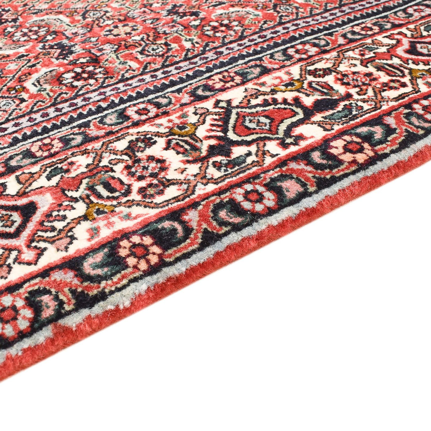 Bidjar Teppe 183x110cm - Persisk teppe