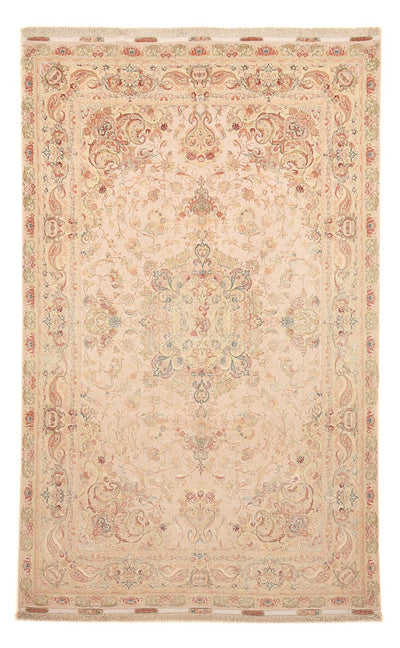 Tabriz - 50 Raj Teppe 200x314cm - Persisk teppe