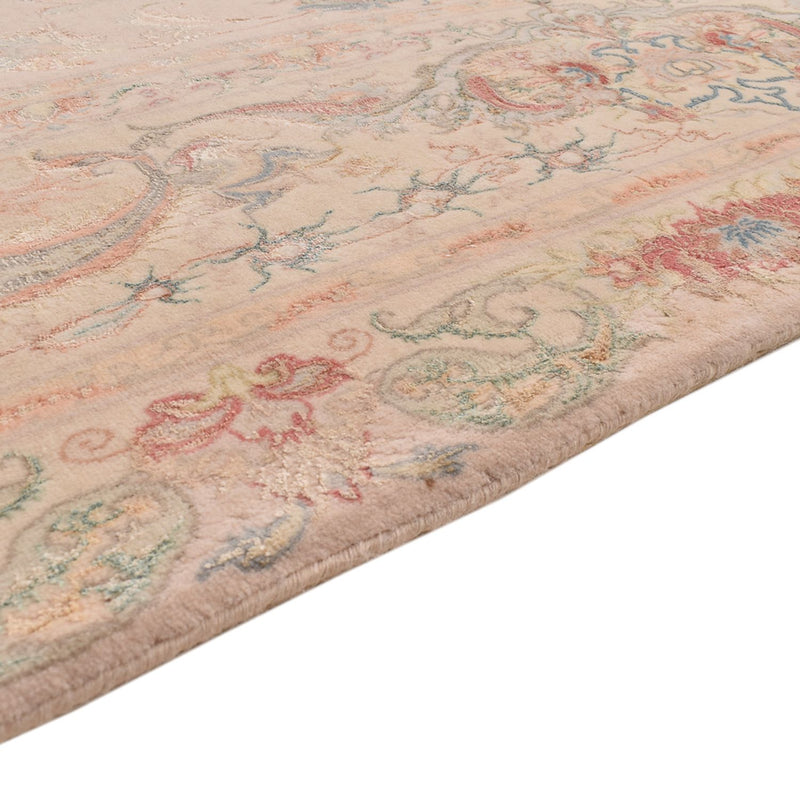 Tabriz - 50 Raj Teppe 314x200cm - Persisk teppe