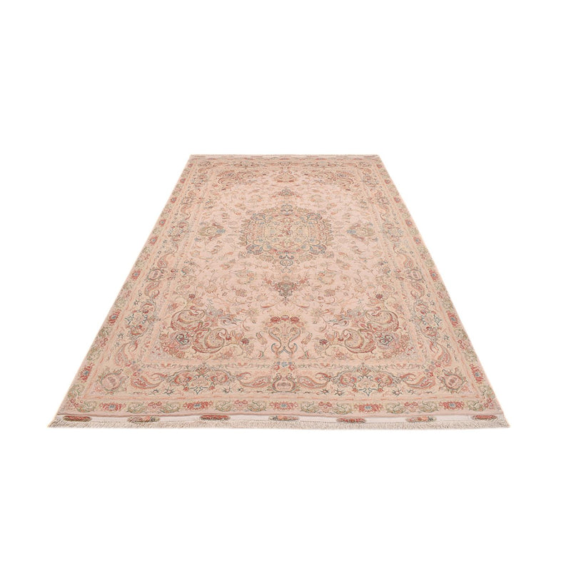 Tabriz - 50 Raj Teppe 314x200cm - Persisk teppe