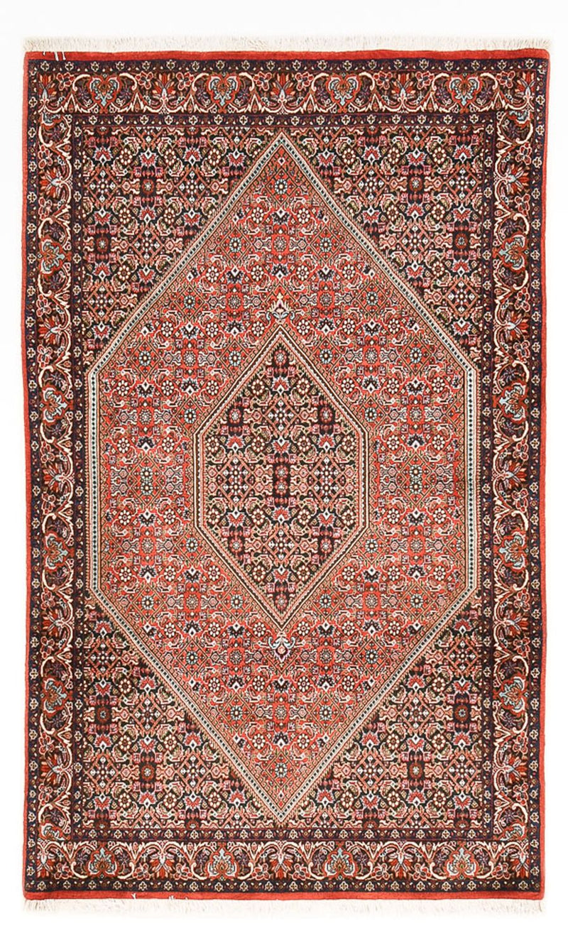 Bidjar Teppe 179x110cm - Persisk teppe