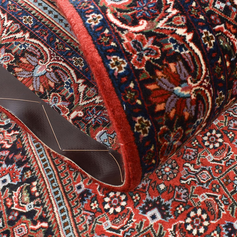 Bidjar Teppe 179x110cm - Persisk teppe