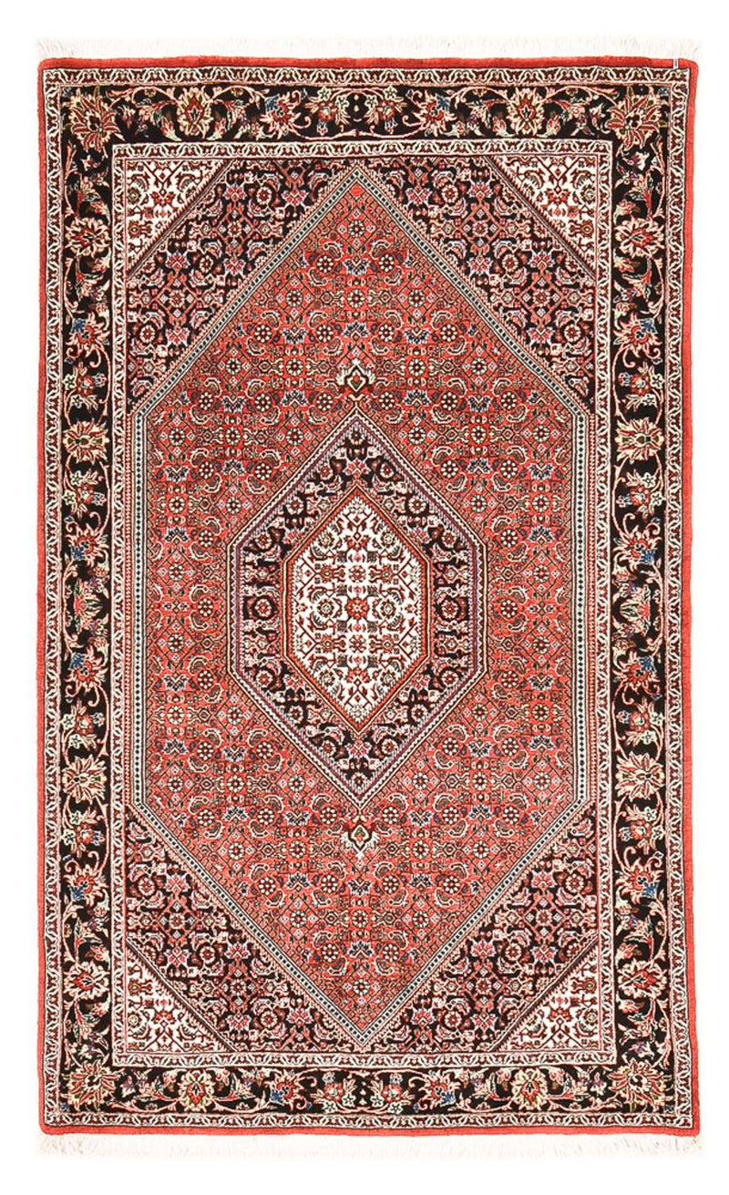 Bidjar Teppe 177x110cm - Persisk teppe