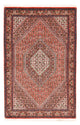 Bidjar Teppe 170x107cm - Persisk teppe