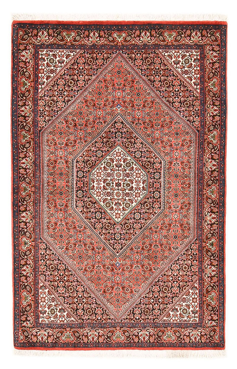 Bidjar Teppe 170x107cm - Persisk teppe