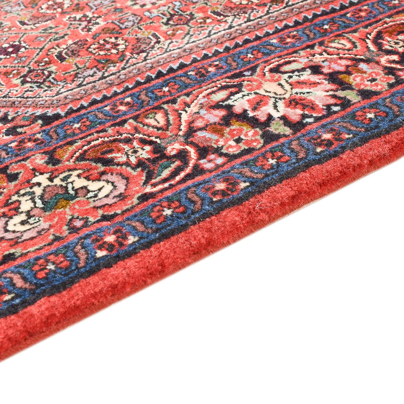 Bidjar Teppe 170x107cm - Persisk teppe