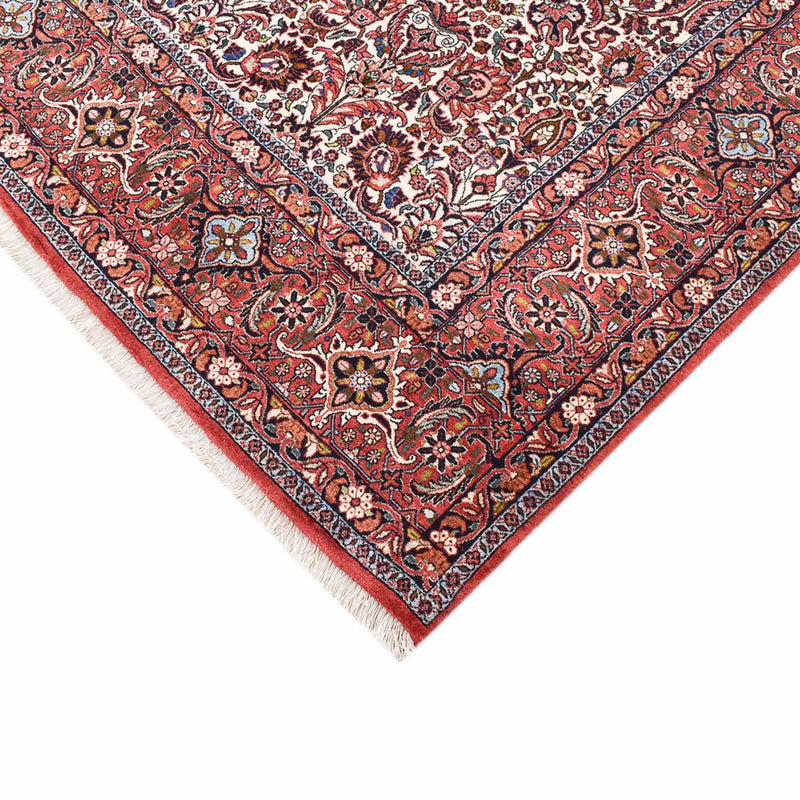 Bidjar Teppe 344x255cm - Persisk teppe
