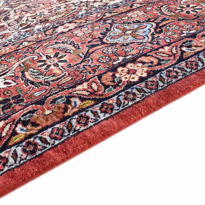 Bidjar Teppe 344x255cm - Persisk teppe