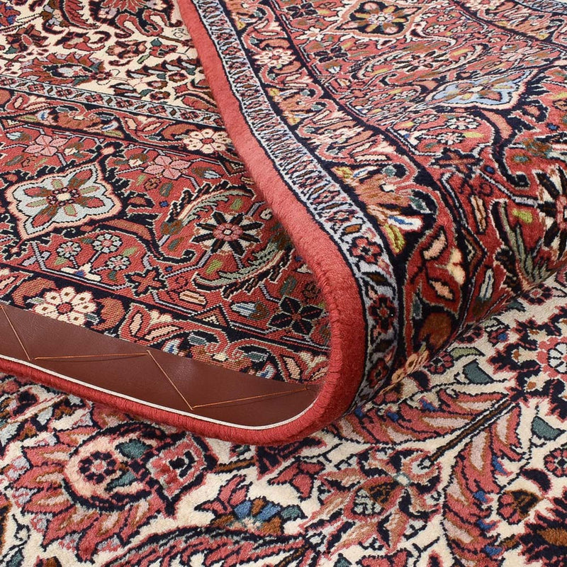 Bidjar Teppe 344x255cm - Persisk teppe