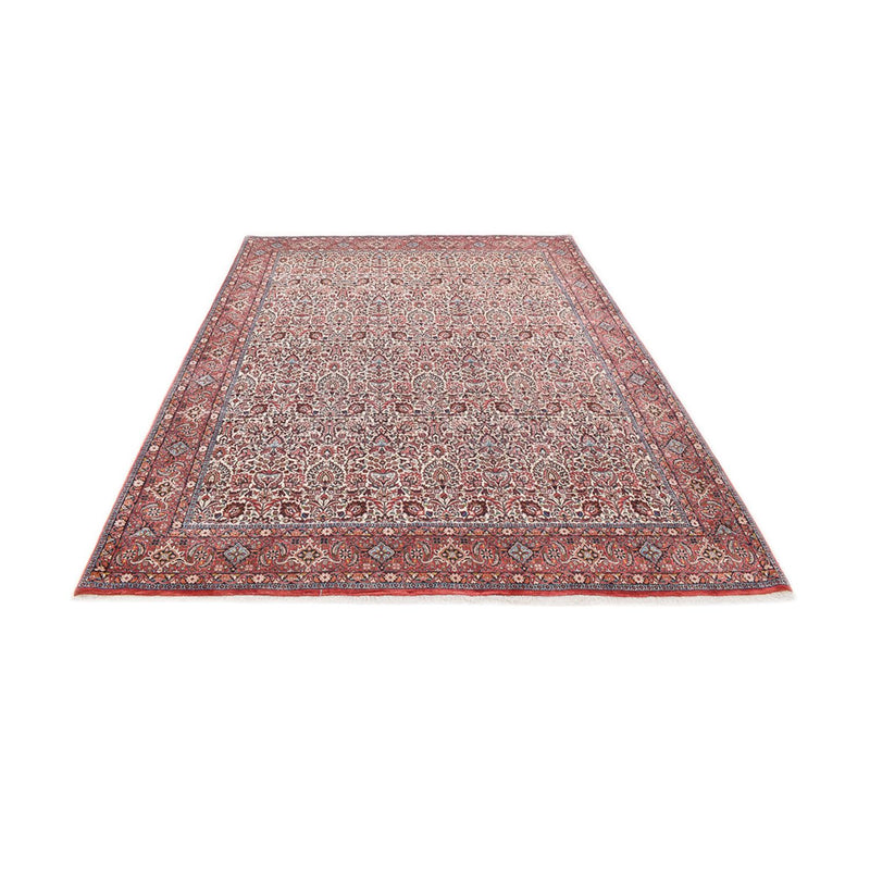 Bidjar Teppe 344x255cm - Persisk teppe