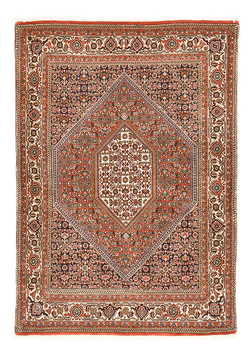 Bidjar Teppe 154x108cm - Persisk teppe