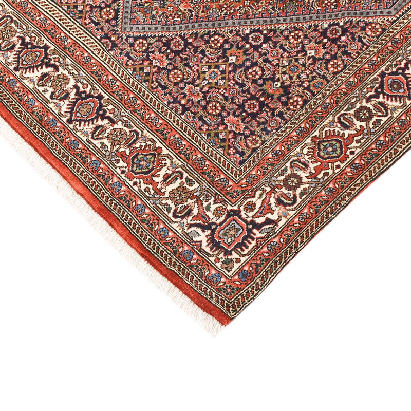 Bidjar Teppe 154x108cm - Persisk teppe